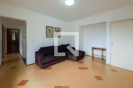 Sala de apartamento à venda com 2 quartos, 88m² em Vila Marlene, São Bernardo do Campo