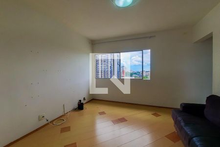 Sala de apartamento à venda com 2 quartos, 88m² em Vila Marlene, São Bernardo do Campo