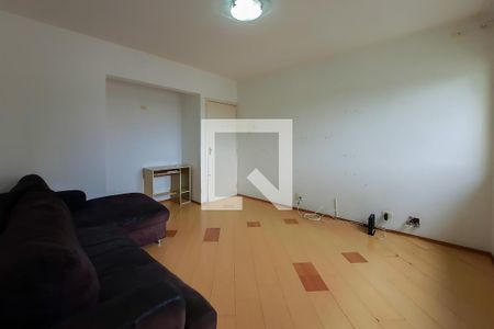 Sala de apartamento à venda com 2 quartos, 88m² em Vila Marlene, São Bernardo do Campo