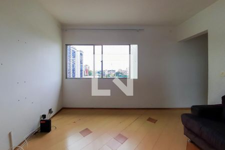 Sala de apartamento à venda com 2 quartos, 88m² em Vila Marlene, São Bernardo do Campo