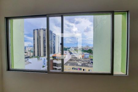 Vista de apartamento à venda com 2 quartos, 88m² em Vila Marlene, São Bernardo do Campo