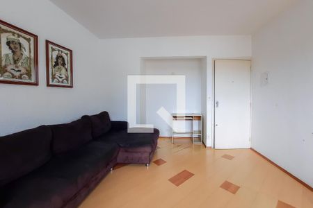 Sala de apartamento à venda com 2 quartos, 88m² em Vila Marlene, São Bernardo do Campo