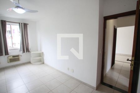 Quarto Suíte de apartamento para alugar com 3 quartos, 90m² em Tanque, Rio de Janeiro