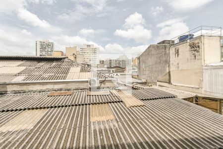 Vista do Quarto 1 de apartamento à venda com 2 quartos, 60m² em Campos Elíseos, São Paulo