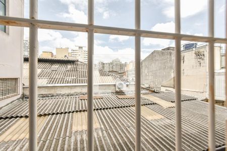 Vista da Sala de apartamento à venda com 2 quartos, 60m² em Campos Elíseos, São Paulo