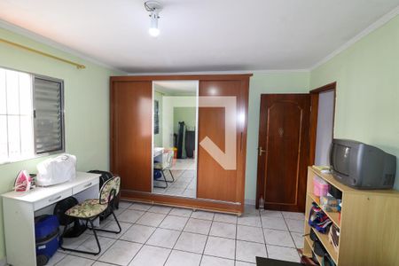 Quarto 1 de casa à venda com 4 quartos, 225m² em Penha de França, São Paulo