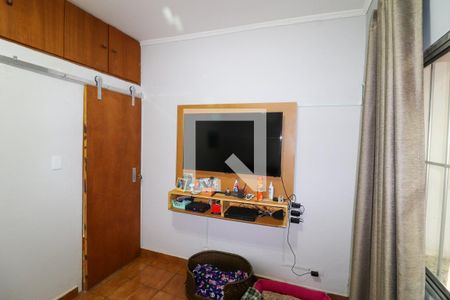 Sala de TV de casa à venda com 4 quartos, 225m² em Penha de França, São Paulo