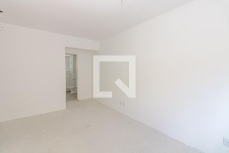 Quarto Suíte de apartamento à venda com 3 quartos, 109m² em Jardim Itu Sabará, Porto Alegre