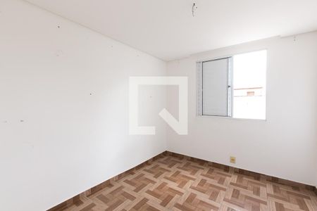 Quarto 1 de apartamento à venda com 3 quartos, 57m² em Vila Carmosina, São Paulo