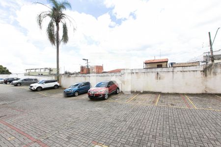 Vista do Quarto 1 de apartamento à venda com 3 quartos, 57m² em Vila Carmosina, São Paulo