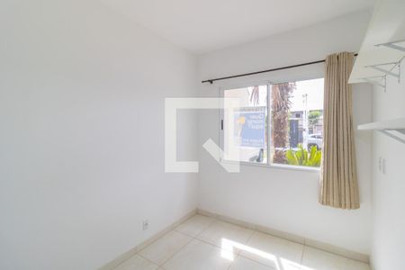 Quarto 1 de apartamento à venda com 2 quartos, 55m² em Olaria, Canoas