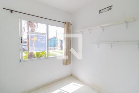 Quarto 1 de apartamento à venda com 2 quartos, 55m² em Olaria, Canoas