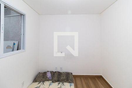 Quarto 1 de apartamento à venda com 2 quartos, 43m² em Vila Matilde, São Paulo