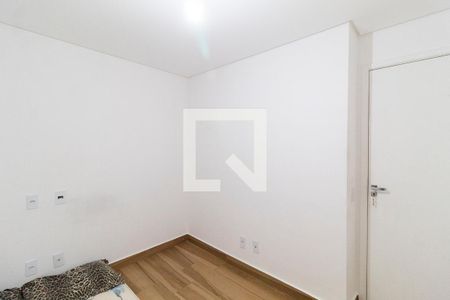 Quarto 1 de apartamento à venda com 2 quartos, 43m² em Vila Matilde, São Paulo