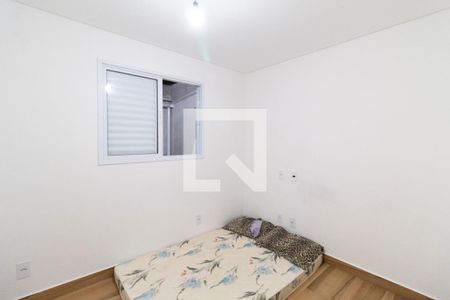 Quarto 1 de apartamento à venda com 2 quartos, 43m² em Vila Matilde, São Paulo