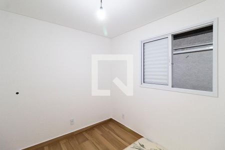 Quarto 1 de apartamento à venda com 2 quartos, 43m² em Vila Matilde, São Paulo