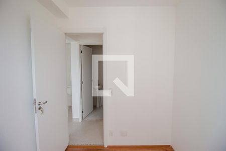 Quarto 2 de apartamento para alugar com 2 quartos, 32m² em Vila Nova Curuca, São Paulo