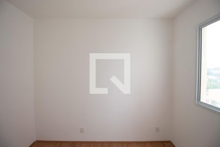 Quarto de apartamento para alugar com 2 quartos, 32m² em Vila Nova Curuca, São Paulo