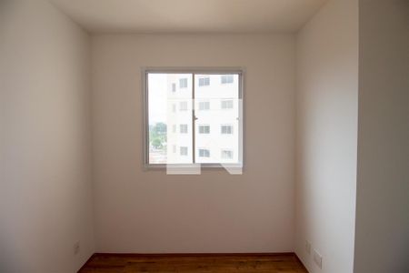 Quarto de apartamento para alugar com 2 quartos, 32m² em Vila Nova Curuca, São Paulo