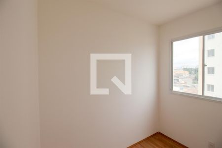 Quarto 2 de apartamento para alugar com 2 quartos, 32m² em Vila Nova Curuca, São Paulo