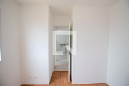 Quarto de apartamento para alugar com 2 quartos, 32m² em Vila Nova Curuca, São Paulo