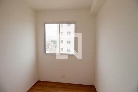 Quarto 2 de apartamento para alugar com 2 quartos, 32m² em Vila Nova Curuca, São Paulo