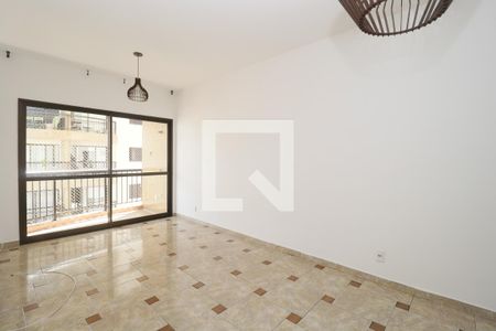 Sala de apartamento para alugar com 4 quartos, 84m² em Santana, São Paulo