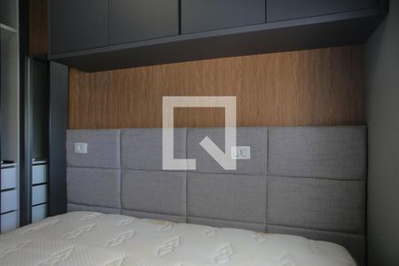 Quarto de apartamento para alugar com 1 quarto, 51m² em Ponta da Praia, Santos