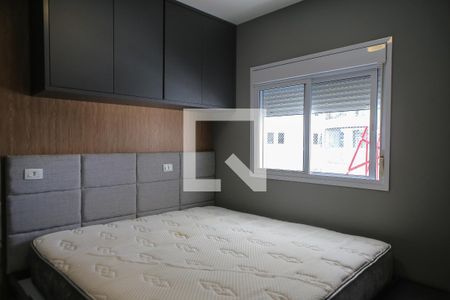 Quarto de apartamento para alugar com 1 quarto, 51m² em Ponta da Praia, Santos