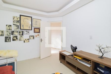 Sala 2 de casa à venda com 4 quartos, 256m² em Niterói, Canoas