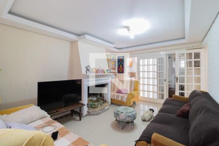 Sala 1 de casa à venda com 4 quartos, 256m² em Niterói, Canoas