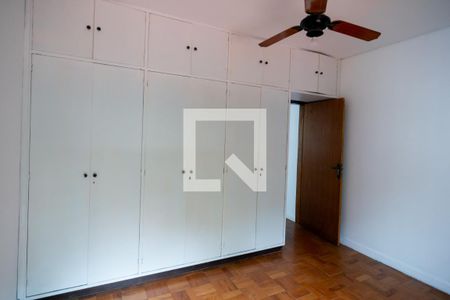 Quarto 1 de casa para alugar com 3 quartos, 120m² em Cidade Monções, São Paulo