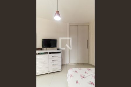 Quarto 1 - Armário de kitnet/studio para alugar com 2 quartos, 116m² em Campos Elíseos, São Paulo