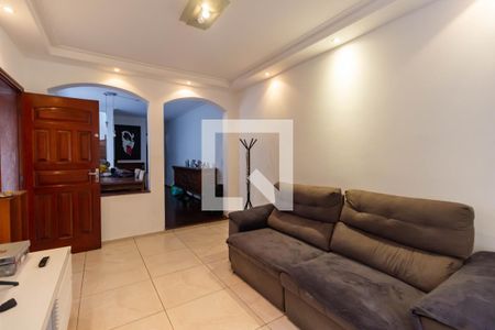 Sala de casa à venda com 3 quartos, 128m² em Rio Pequeno, São Paulo