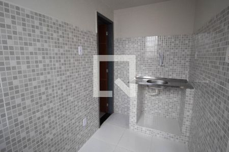 Cozinha de casa para alugar com 1 quarto, 70m² em Penha Circular, Rio de Janeiro