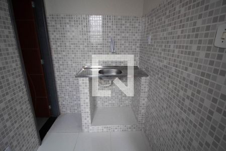 Cozinha de casa para alugar com 1 quarto, 70m² em Penha Circular, Rio de Janeiro