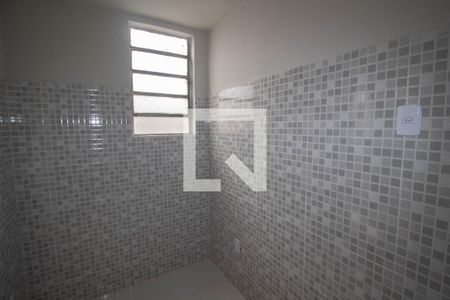 Cozinha de casa para alugar com 1 quarto, 70m² em Penha Circular, Rio de Janeiro