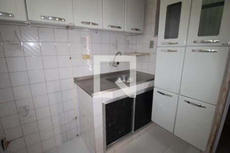 Cozinha de casa para alugar com 1 quarto, 70m² em Penha Circular, Rio de Janeiro