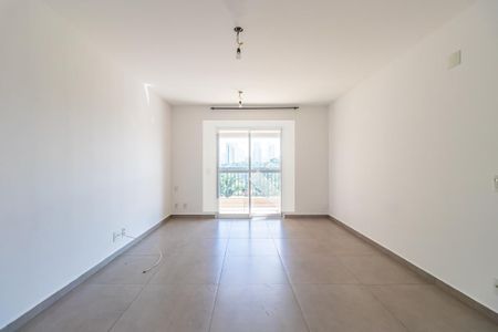 Apartamento para alugar com 51m², 1 quarto e 1 vagaSala/Quarto