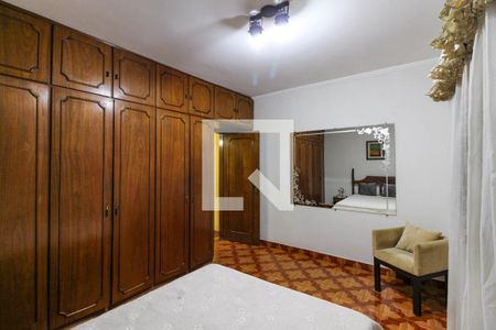 Quarto 1 de casa à venda com 2 quartos, 125m² em Vila Charlote, São Paulo