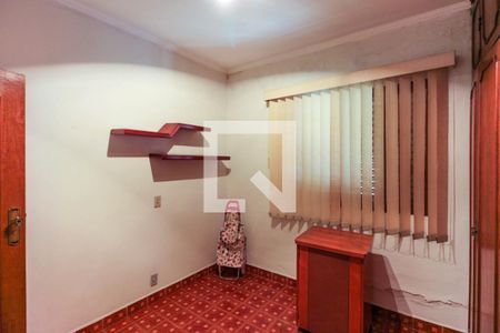 Quarto 2 de casa à venda com 2 quartos, 125m² em Vila Charlote, São Paulo