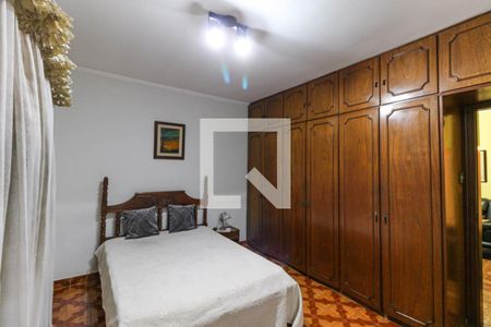 Quarto 1 de casa à venda com 2 quartos, 125m² em Vila Charlote, São Paulo