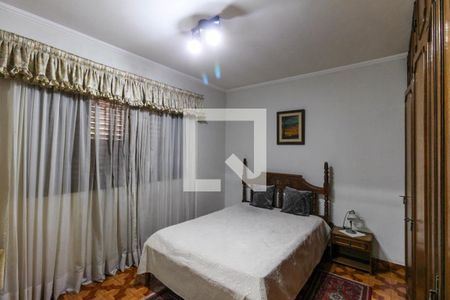 Quarto 1 de casa à venda com 2 quartos, 125m² em Vila Charlote, São Paulo