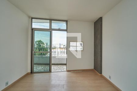 Quarto Suite de apartamento à venda com 3 quartos, 110m² em Tijuca, Rio de Janeiro