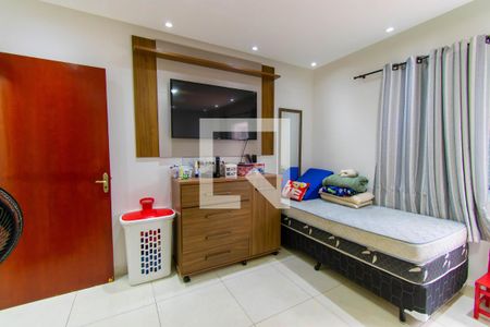 Quarto 1 de casa à venda com 2 quartos, 274m² em Jardim Record, São Paulo