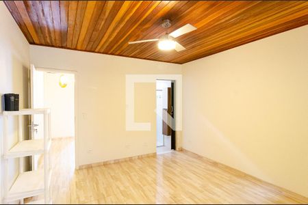 Sala de casa para alugar com 1 quarto, 70m² em Vila Santa Catarina, São Paulo