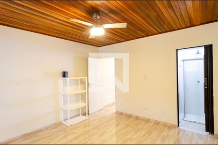 Sala de casa para alugar com 1 quarto, 70m² em Vila Santa Catarina, São Paulo