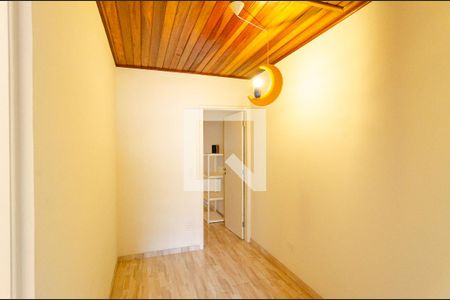 Sala de Jantar de casa para alugar com 1 quarto, 70m² em Vila Santa Catarina, São Paulo