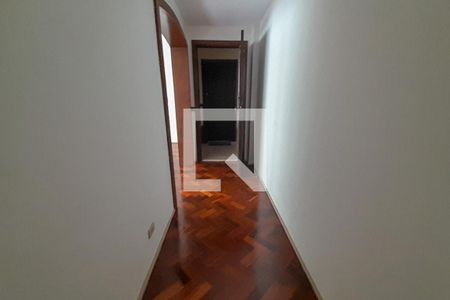 Hall de Entrada de apartamento para alugar com 3 quartos, 150m² em Copacabana, Rio de Janeiro