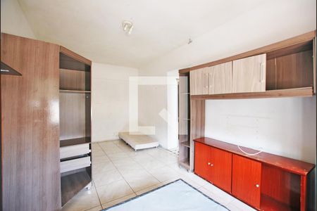 Kitinet de kitnet/studio à venda com 1 quarto, 40m² em Farroupilha, Porto Alegre